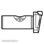 Walter Face Mill Wiper Cartridge