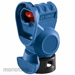 BOSCH Accessories Dust Collection Attachment SDS-Plus