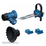BOSCH Accessories Dust Collection Attachment