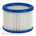 BOSCH Bellow Filter for Dust Extractors