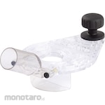 BOSCH Dust Absorption Adapter