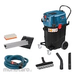 BOSCH Ekstraktor Debu Berdaya Listrik