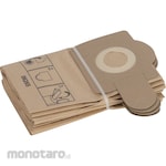 BOSCH Paper Filter Bag for Dust Extractors
