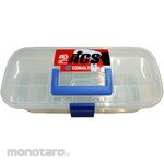 Cobalt Tech Asbestos Core Sampler Storage Toolbox