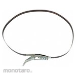 DAYTON Replacement Part for Wood Dust Collector Bag Clamp