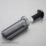 ESCO 1-stage cyclone unit