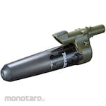 Makita Cyclone attachment with lock (olive)