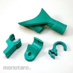 Makita Dust collection attachment set product