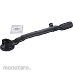 Makita Dust collection attachment set