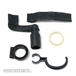 Makita Dust collection attachment