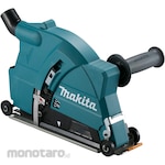 Makita Dust collection cover 180