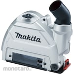 Makita Dust collection cover