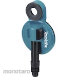 Makita Dust collection pad (for hammer drills)