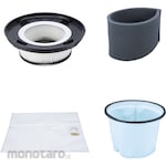 Makita HEPA filter set product