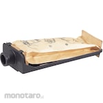 Makita Paper pack holder set product