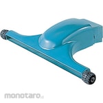 Makita Wide nozzle (with roller)