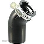 Makita elbow joint 32