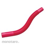Makita flexible hose red