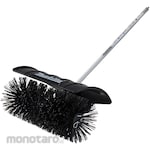 Makita power brush attachment