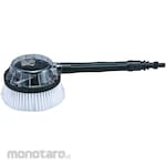 Makita rotating brush