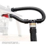 Milescraft 1501 Dust Router Dust Router