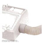 PROXXON Exhaust Fan Bellows Hose