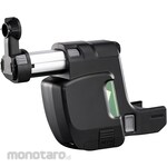 Panasonic EXENA dust collection system