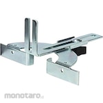 BOSCH Straight guide
