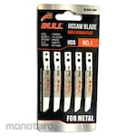 BULL Metal Jigsaw Blade