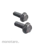 CPT National Baut Baja For Planer
