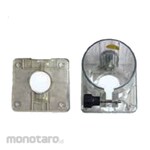 CPT National Glass For Profil 3701