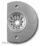 FEIN SL HCS offset segment circular saw blade