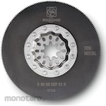 FEIN SL HSS circular saw blade