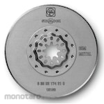 FEIN SL HSS offset round saw blade bimetal