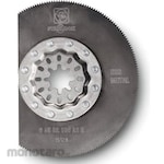 FEIN SL HSS segment circular saw blade