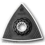 FEIN SL Triangular polishing pad