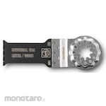 FEIN SL Universal E-cut saw blade