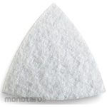 FEIN Triangle felt polishing fleece