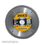INGCO TCT Saw Blades Set