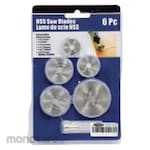 Jackgen Mata Potong Kayu