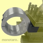 Leutor (NIHON SEIMITSU KIKAI KOSAKU) Engine holder