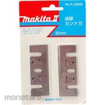 Makita Carbide planer blade