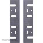 Makita Planer blade 136 (2 pieces)
