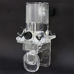 Makita Trimmer Base Assembly