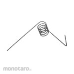 Mesin HL Guiding Roller Spring