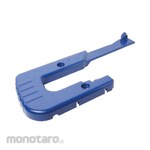 Mesin HL Left Bracket #14