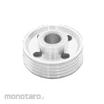 Mesin HL Pulley V. Belt Besar