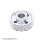 Mesin HL Pulley Vent Belt Besar