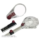Milescraft Circle guide kit
