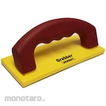 Milescraft Glover push block